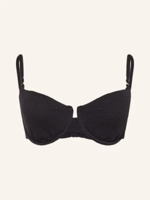 Obrázek produktu Seafolly Bikiny S Ramínky Sea Dive černá
