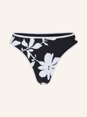 Obrázek produktu Seafolly Brazilské Bikiny Mayflower černá / bílá
