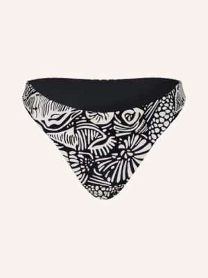 Obrázek produktu Seafolly Dvoudílné Bikiny Shells, Oboustranné černá / krémová