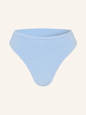Obrázek produktu Seafolly High Waist Bikinové Kalhotky Sea Dive tmavě modrá