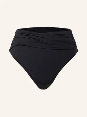 Obrázek produktu Seafolly High Waist Bikinové Kalhotky Seafolly Collective černá