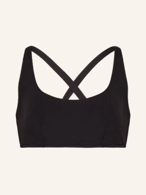Obrázek produktu Seafolly Horní Díl Bikin S Kosticemi Seafolly Collective černá