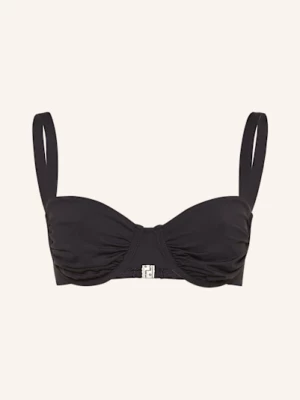 Obrázek produktu Seafolly Horní Díl Bikin S Kosticemi Seafolly Collective černá
