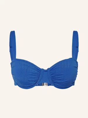 Obrázek produktu Seafolly Horní Díl Bikin S Kosticemi Seafolly Collective modrá