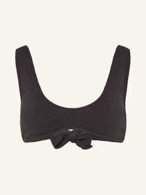Obrázek produktu Seafolly Horní Díl Bustier Bikin Sea Dive černá