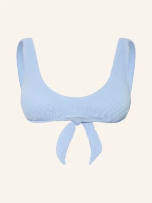 Obrázek produktu Seafolly Horní Díl Bustier Bikin Sea Dive tmavě modrá