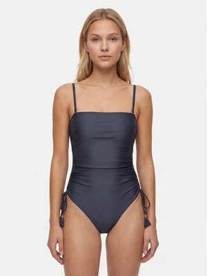Obrázek produktu Seafolly Jednodílné plavky Belle 11116DD311 Tmavomodrá