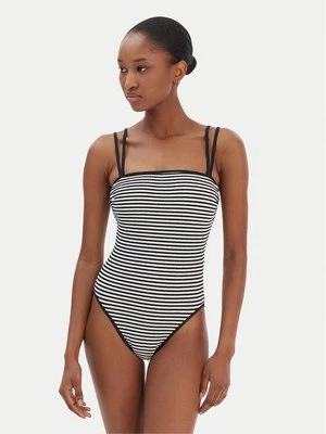 Obrázek produktu Seafolly Jednodílné plavky Clubhouse 11126DD281 Černá