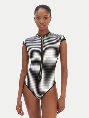 Obrázek produktu Seafolly Jednodílné plavky Clubhouse 60290-281 Černá