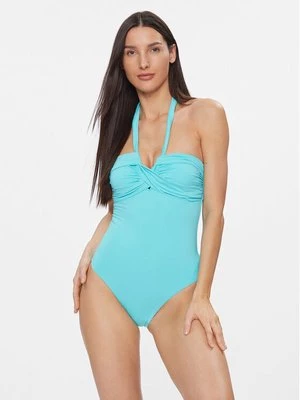Obrázek produktu Seafolly Jednodílné plavky S. Collective 10271-942 Modrá