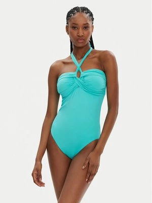 Obrázek produktu Seafolly Jednodílné plavky S. Collective 10271-942 Tyrkysová