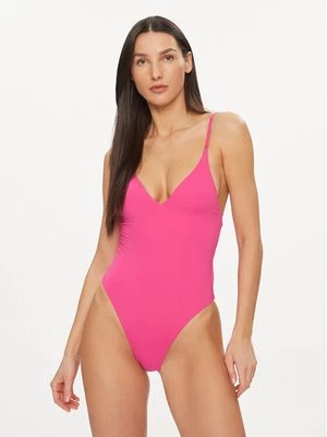 Obrázek produktu Seafolly Jednodílné plavky S. Collective 11071-942 Růžová