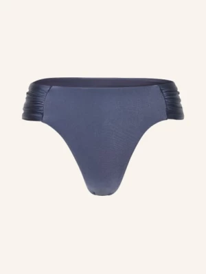 Obrázek produktu Seafolly Kalhotky K Bikinám Belle modrá