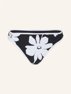 Obrázek produktu Seafolly Kalhotky K Bikinám Mayflower černá / bílá
