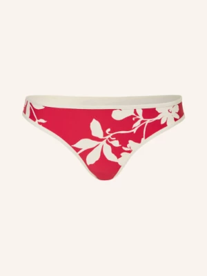Obrázek produktu Seafolly Kalhotky K Bikinám Mayflower červená / krémová