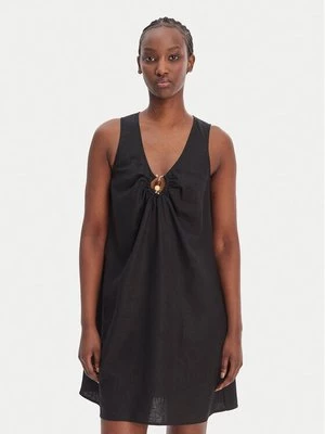 Obrázek produktu Seafolly Letní šaty Palermo 55508-DR Černá Regular Fit