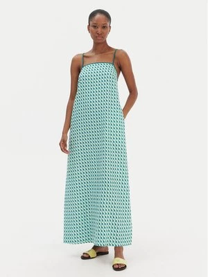 Obrázek produktu Seafolly Letní šaty Sorrento 55657-DR Zelená Regular Fit