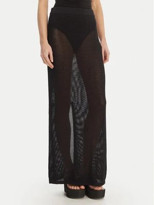 Obrázek produktu Seafolly Maxi sukně Beach Edit 55687-KN Černá Slim Fit
