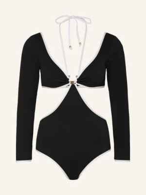 Obrázek produktu Seafolly Monokiny Beach Bound černá