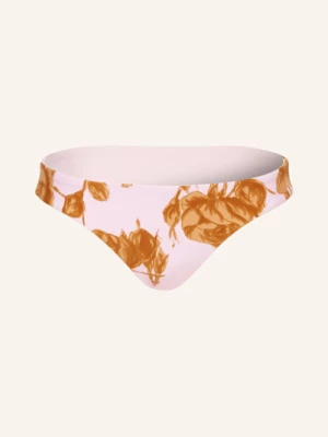 Obrázek produktu Seafolly Panty Bikinové Kalhotky Rococo, Oboustranné Provedení růžová / hnědá