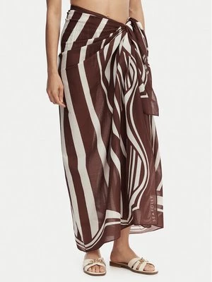 Obrázek produktu Seafolly Pareo Coastline 55539-SG Hnědá