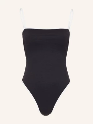 Obrázek produktu Seafolly Plavky Beach Bound černá / bílá