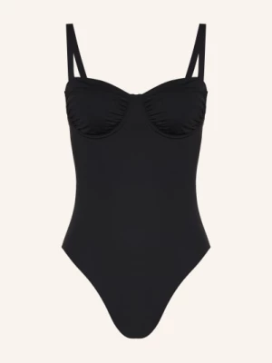 Obrázek produktu Seafolly Plavky S Ramínky S.Collective černá
