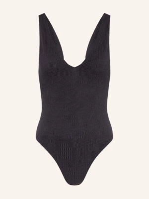 Obrázek produktu Seafolly Plavky Sea Dive černá