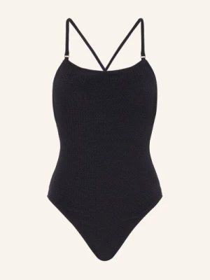 Obrázek produktu Seafolly Plavky Sea Dive černá