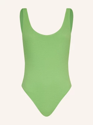 Obrázek produktu Seafolly Plavky Sea Dive světle zelená