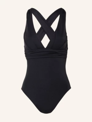 Obrázek produktu Seafolly Plavky Seafolly Collective černá