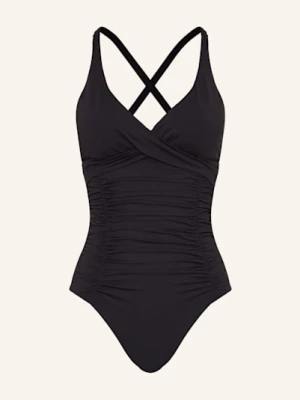 Obrázek produktu Seafolly Plavky Seafolly Collective černá