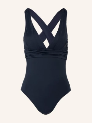 Obrázek produktu Seafolly Plavky Seafolly Collective tmavě modrá