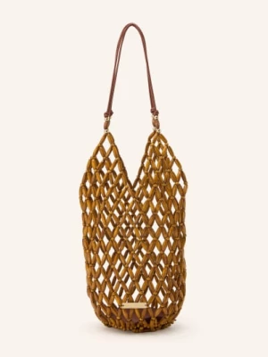 Obrázek produktu Seafolly Plážová Taška hnědá