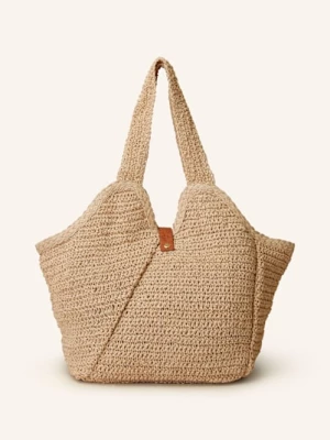 Obrázek produktu Seafolly Plážová Taška Mirage béžová