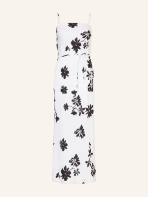 Obrázek produktu Seafolly Plážové Šaty Mayflower bílá / černá