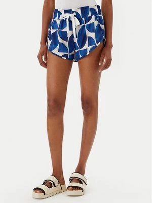 Obrázek produktu Seafolly Plážové šortky 60295-238 Modrá