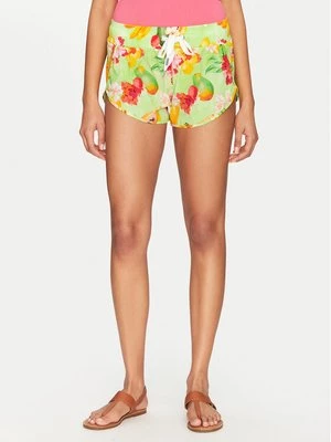 Obrázek produktu Seafolly Plážové šortky Tropique 60295-235 Barevná Regular Fit
