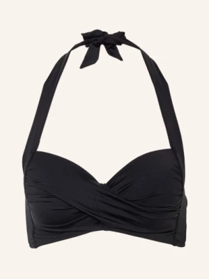 Obrázek produktu Seafolly Push-Up Vrchní Díl Bikin Seafolly Collective černá