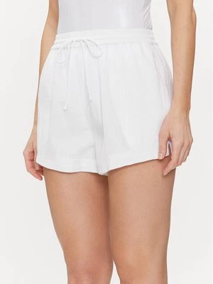Obrázek produktu Seafolly Šortky z materiálu 55208-SH Bílá