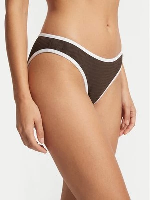 Obrázek produktu Seafolly Spodní část bikin Beach Bound 40316-072 Hnědá