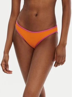 Obrázek produktu Seafolly Spodní část bikin Beach Bound 40316-072 Oranžová