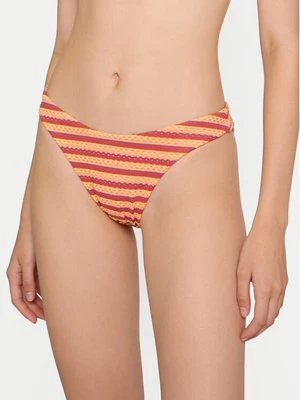 Obrázek produktu Seafolly Spodní část bikin Calypso 40305-247 Oranžová