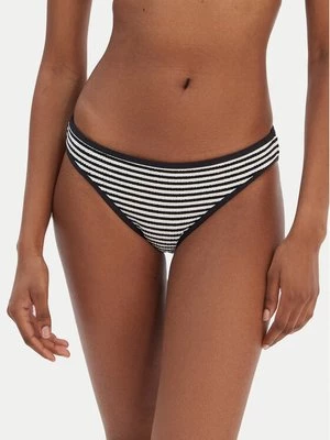Obrázek produktu Seafolly Spodní část bikin Clubhouse 40316-281 Černá
