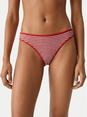 Obrázek produktu Seafolly Spodní část bikin Clubhouse 40316-281 Oranžová