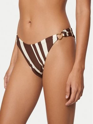 Obrázek produktu Seafolly Spodní část bikin Coastline 40766-270 Hnědá