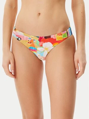 Obrázek produktu Seafolly Spodní část bikin Cuba 40473-231 Barevná