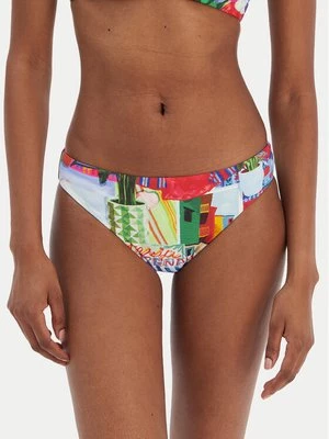 Obrázek produktu Seafolly Spodní část bikin La Boca 40473-286 Barevná