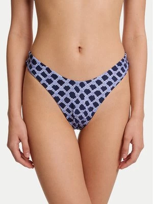 Obrázek produktu Seafolly Spodní část bikin Marseille 40707-301 Tmavomodrá
