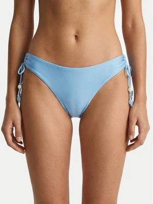 Obrázek produktu Seafolly Spodní část bikin Palermo 40757-217 Světle modrá